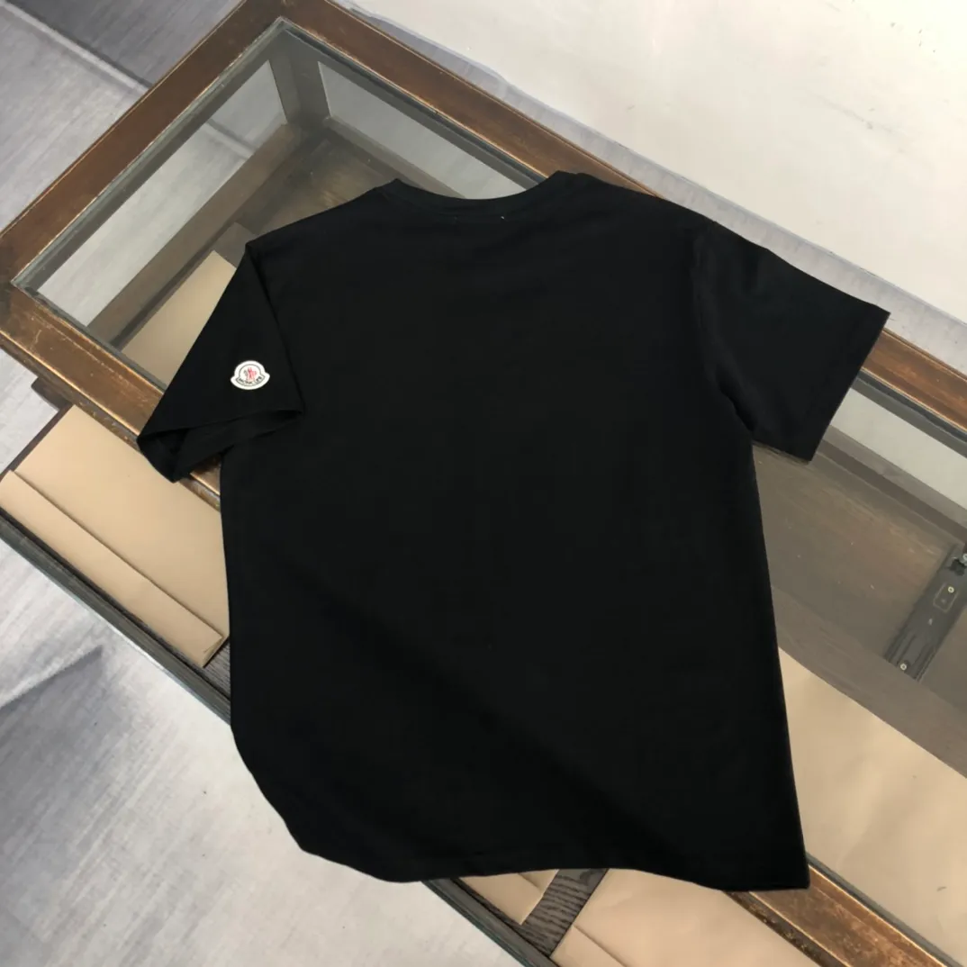 💰P85💥 New Arrival T ！Premium ， ！ ！ ！ ！ ！ Breathable ！ ， 。 ： White Black Sizes：M-3XL